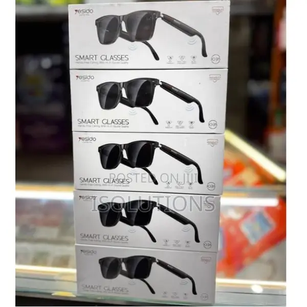 Io44 Yesido Smart Glasses