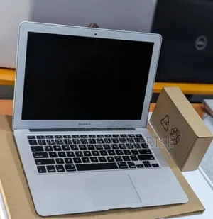 Laptop Apple MacBook Air 2015 8GB Intel Core i5 SSD 256GB