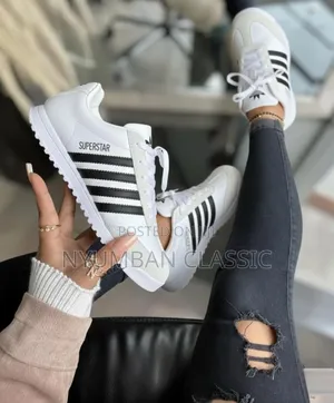 Ladies Sneakers Shoes