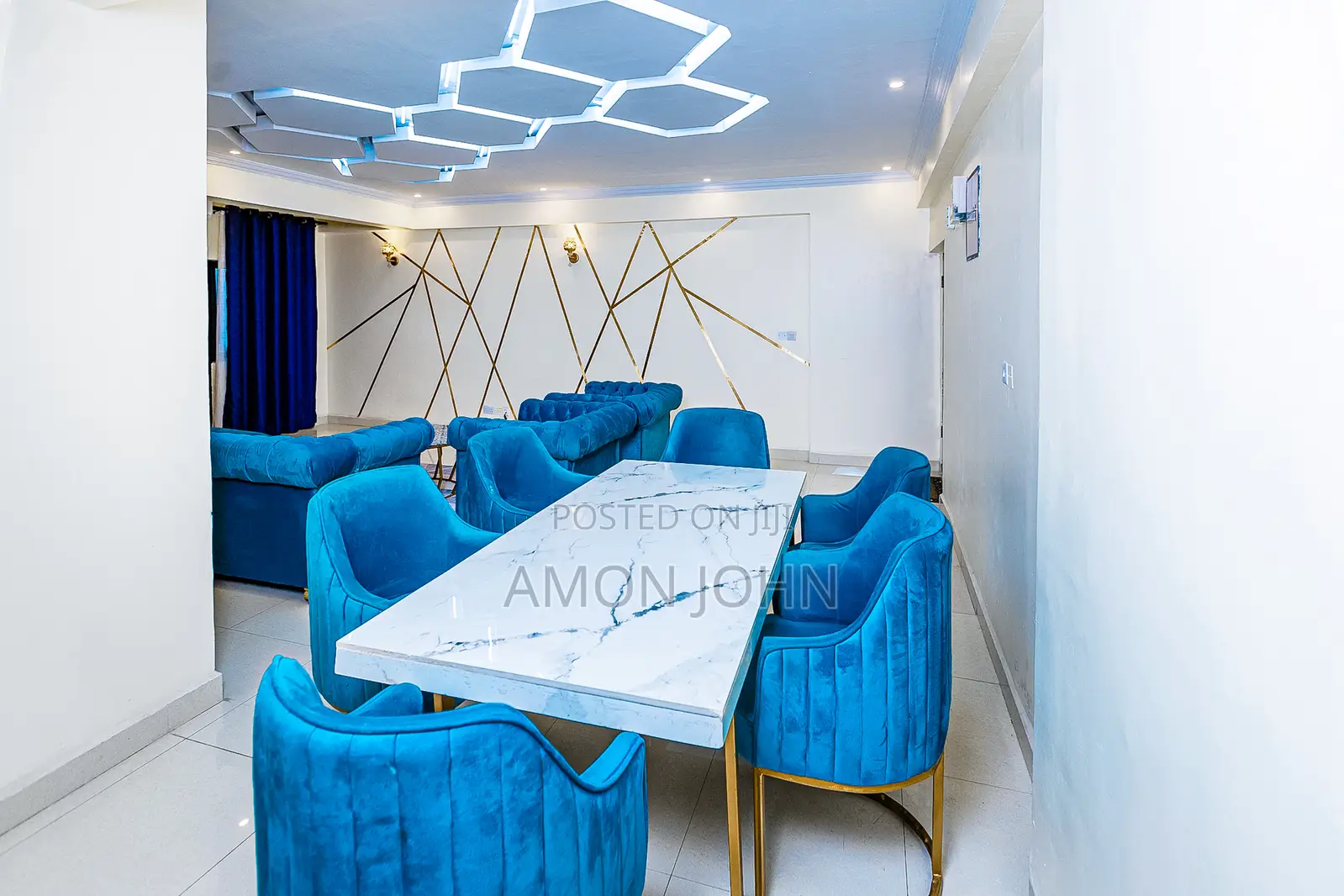 4bdrm Duplex in Dar Manor, Upanga West for sale