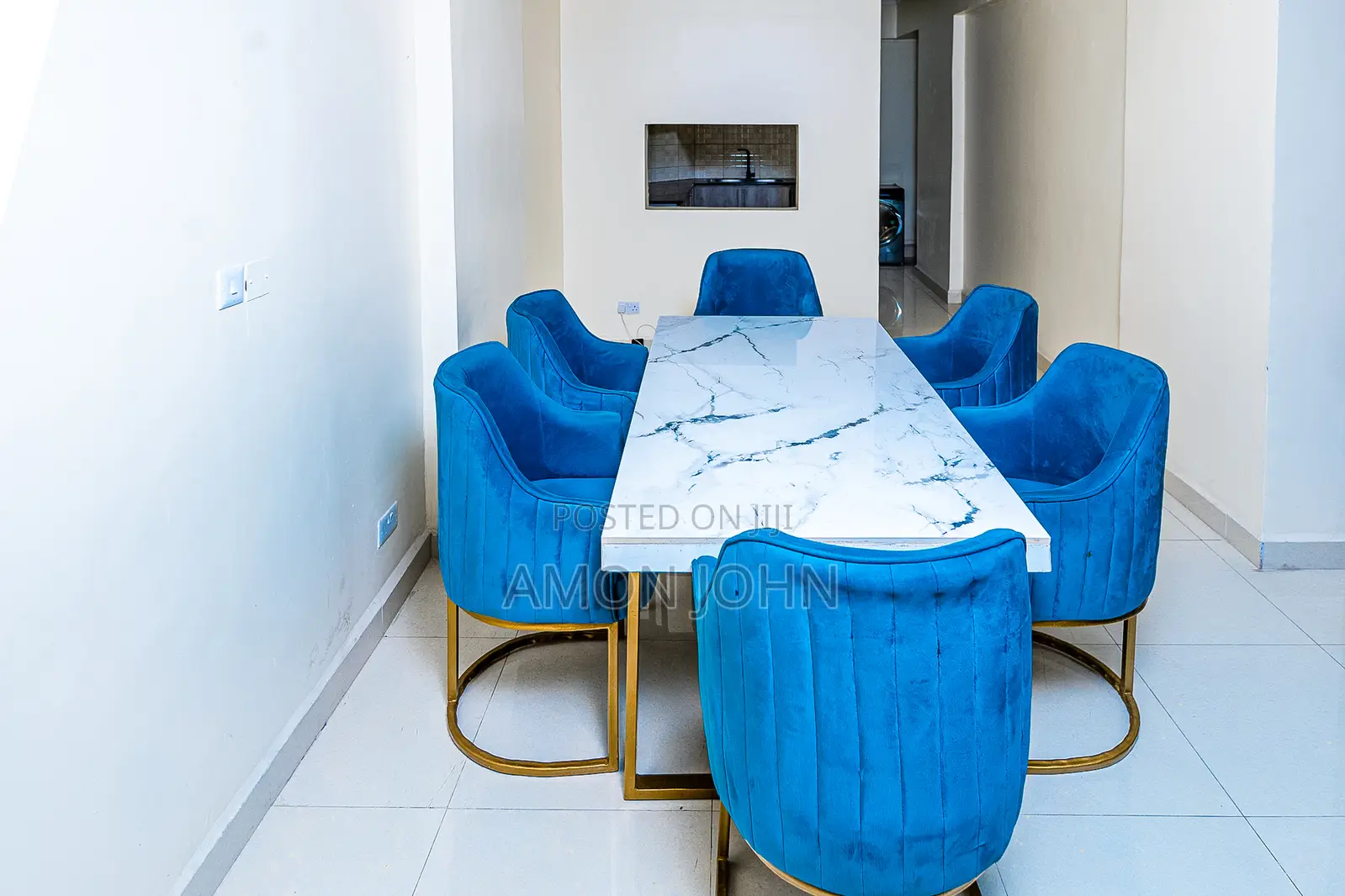 4bdrm Duplex in Dar Manor, Upanga West for sale