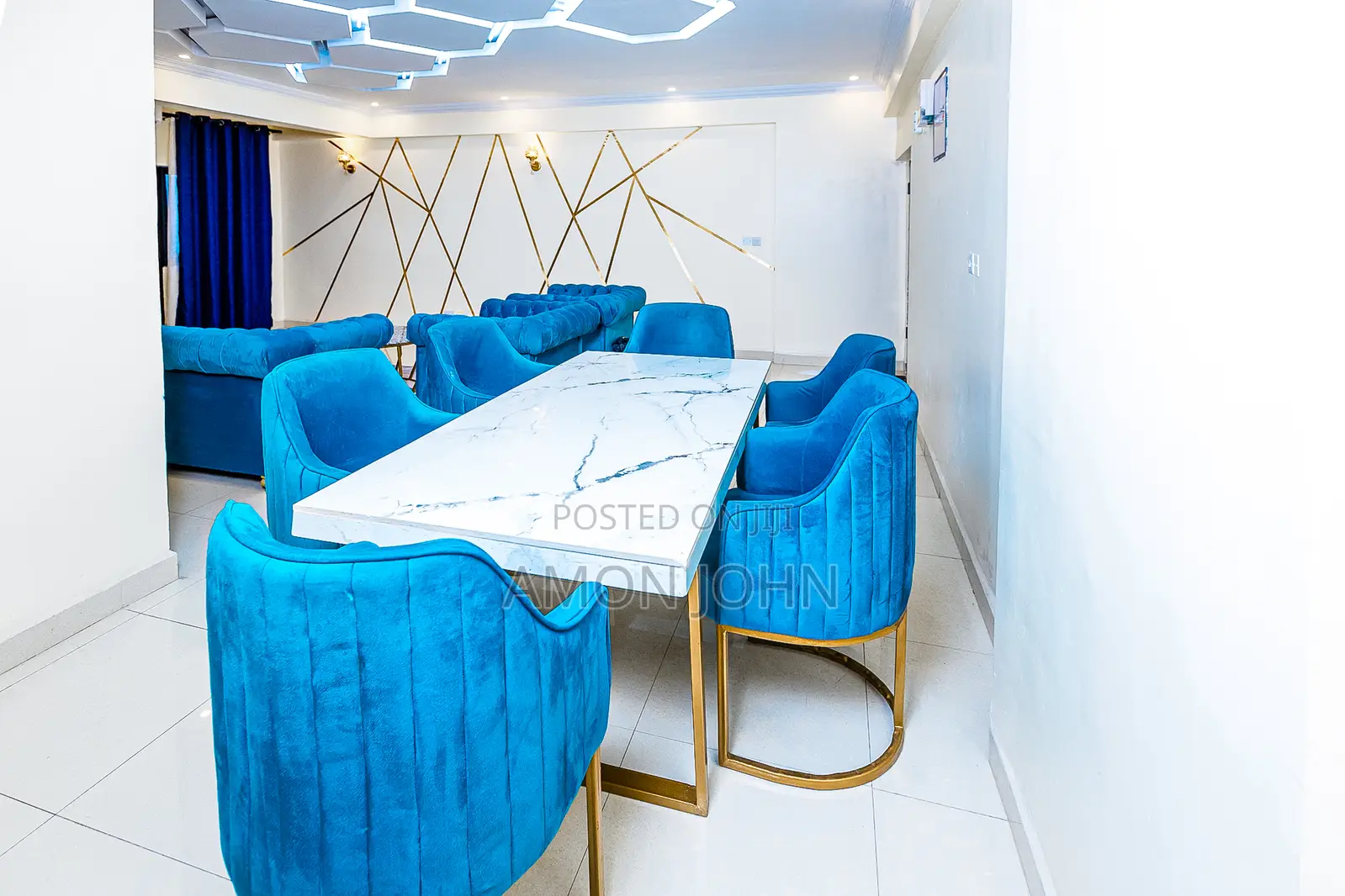 4bdrm Duplex in Dar Manor, Upanga West for sale