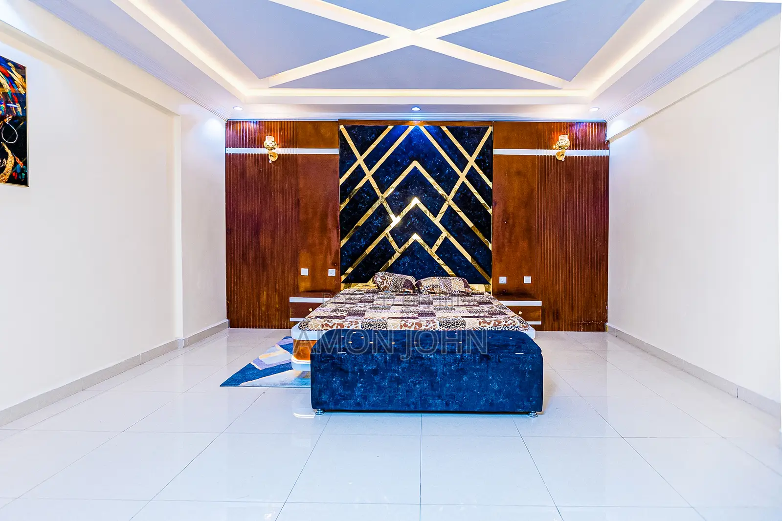 4bdrm Duplex in Dar Manor, Upanga West for sale