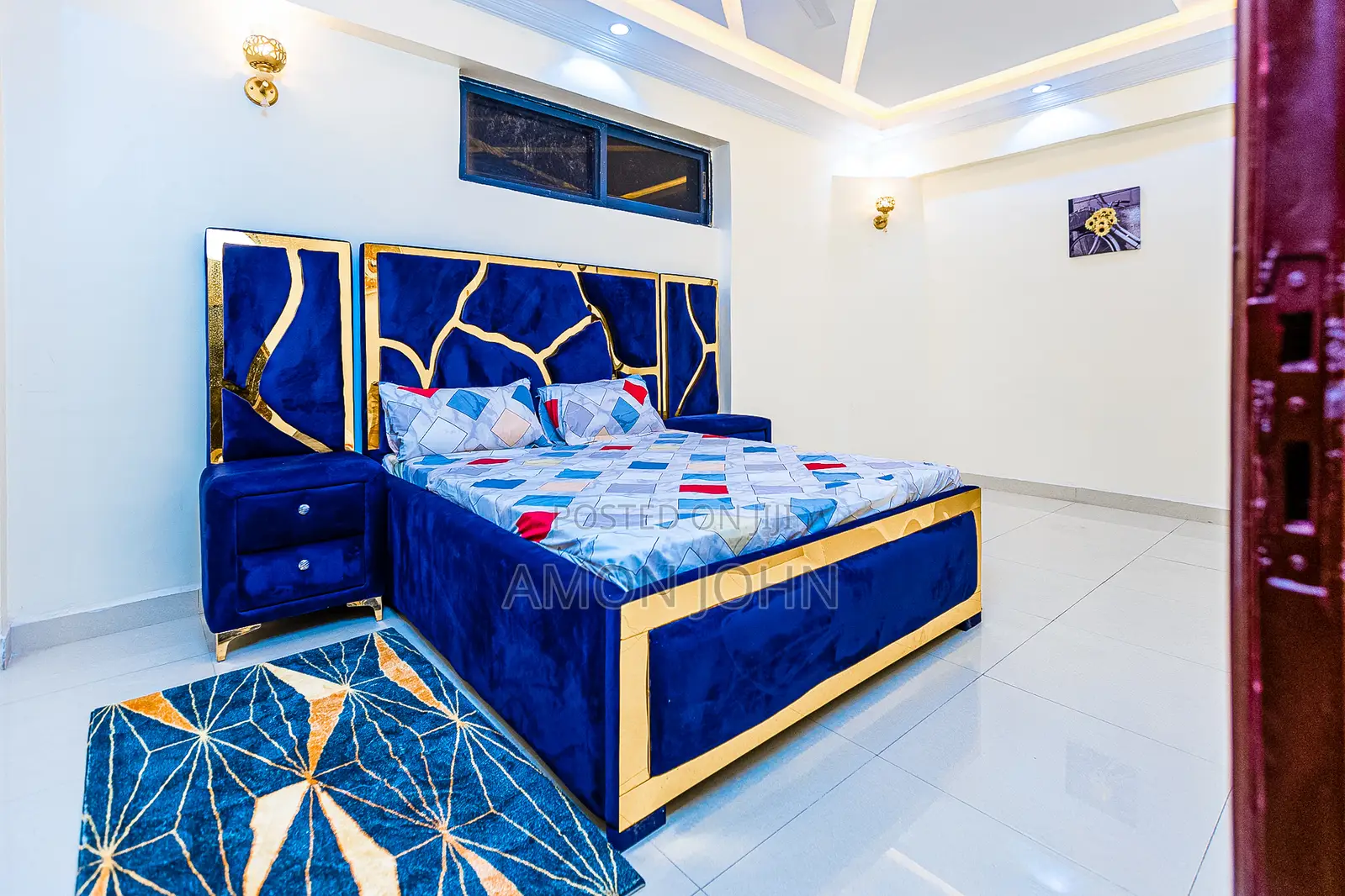 4bdrm Duplex in Dar Manor, Upanga West for sale