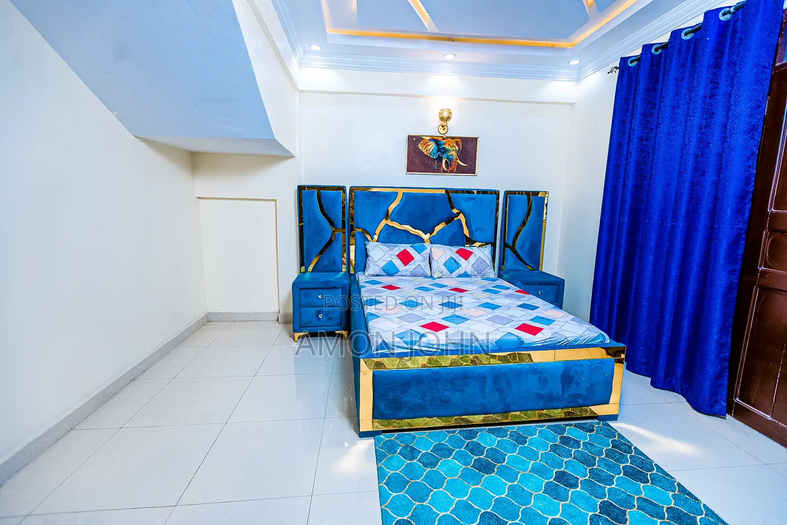 4bdrm Duplex in Dar Manor, Upanga West for sale