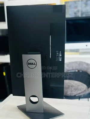 Dell 24" Adjustable Monitor Ips P2419h Led-Backlit LCD Monitor - 24