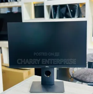 Dell 24" Adjustable Monitor Ips P2419h Led-Backlit LCD Monitor - 24