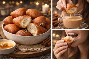 Mandazi 12 for 15000