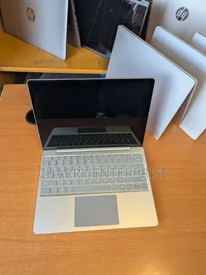 Laptop Microsoft Surface Laptop Go 8GB Intel Core i5 SSD 256GB