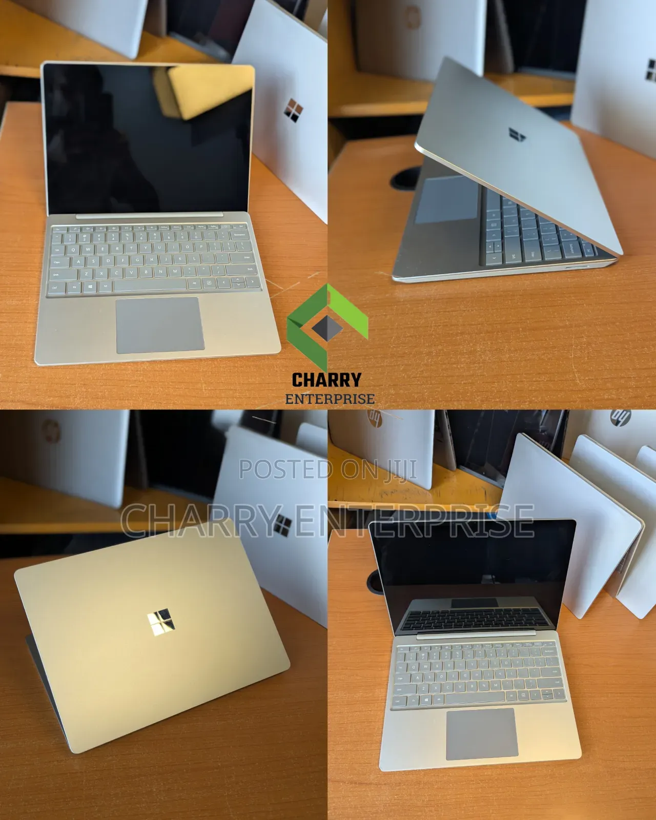 Laptop Microsoft Surface Laptop Go 8GB Intel Core i5 SSD 256GB