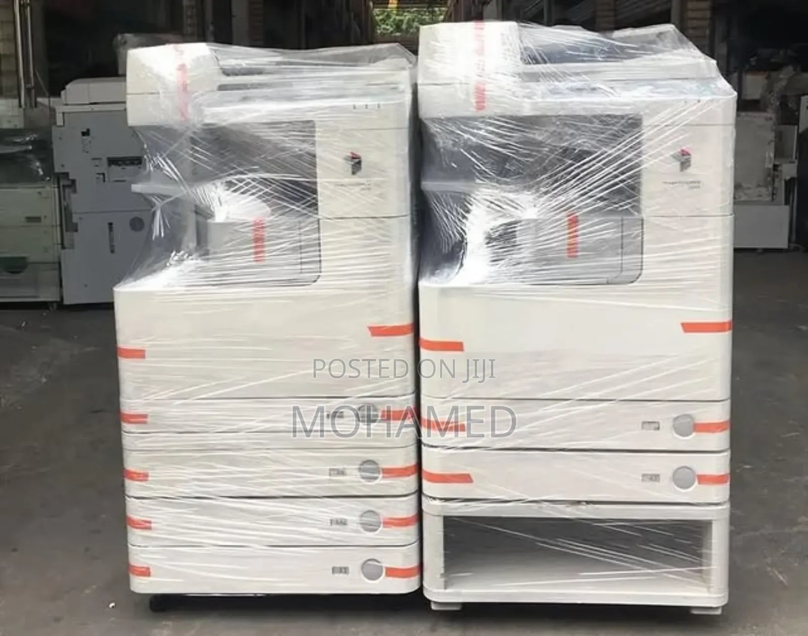 Canon Imagerunner 2520 2525