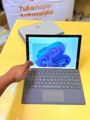 Laptop Microsoft Surface Pro 4 8GB Intel Core i7 SSD 256GB