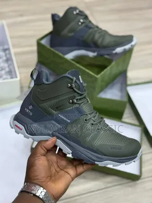 Veto Shoes