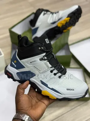 Veto Shoes