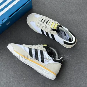 Adidas I Sl72 Sneakers