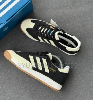 Adidas I Sl72 Sneakers