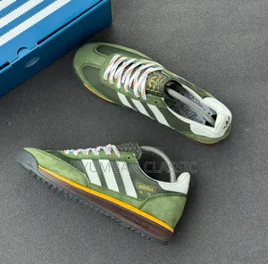 Adidas I Sl72 Sneakers