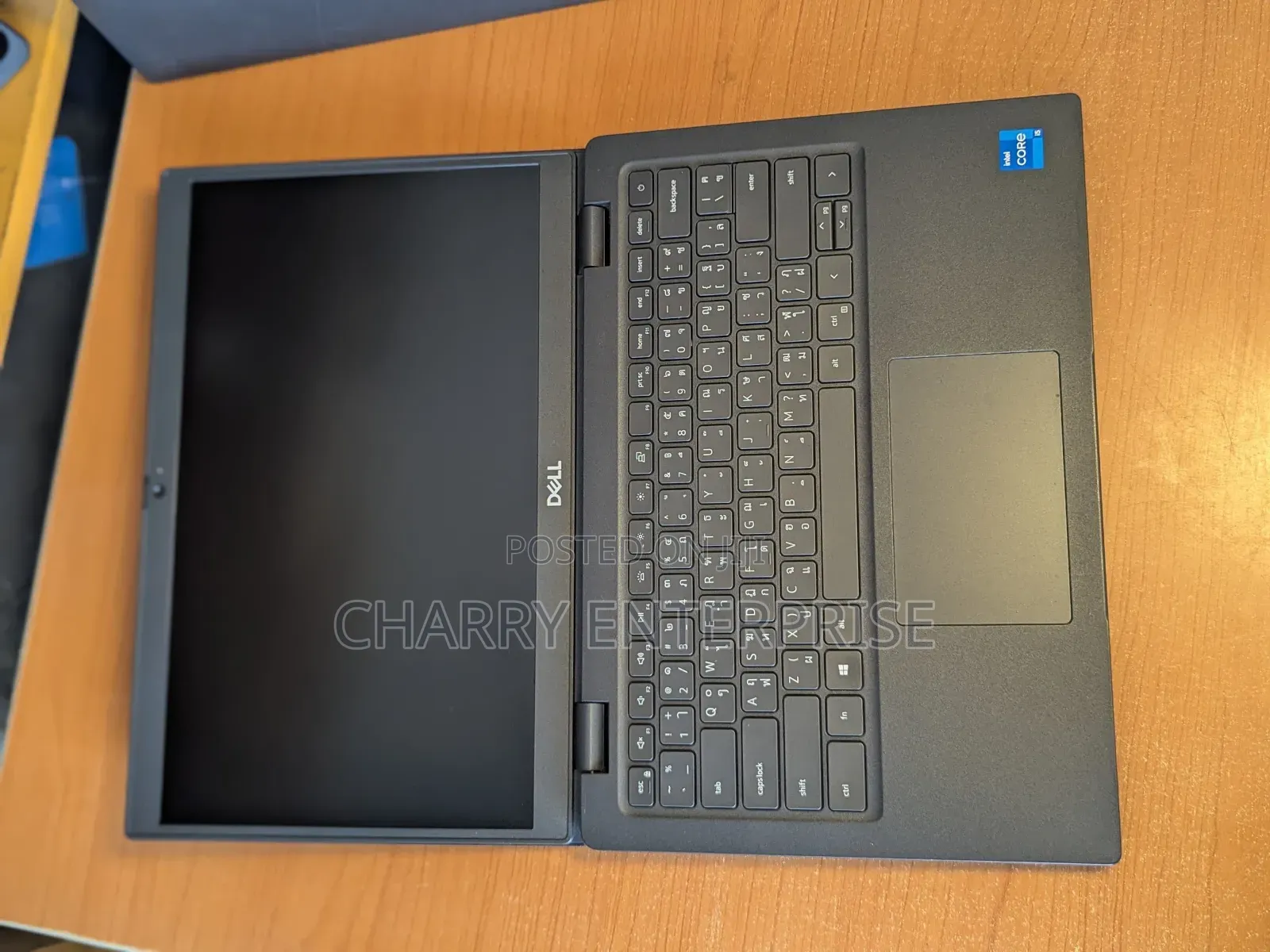 Laptop Dell Latitude 3420 8GB Intel Core i5 SSD 256GB