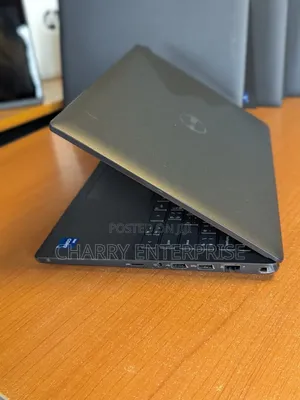 Laptop Dell Latitude 3420 8GB Intel Core i5 SSD 256GB