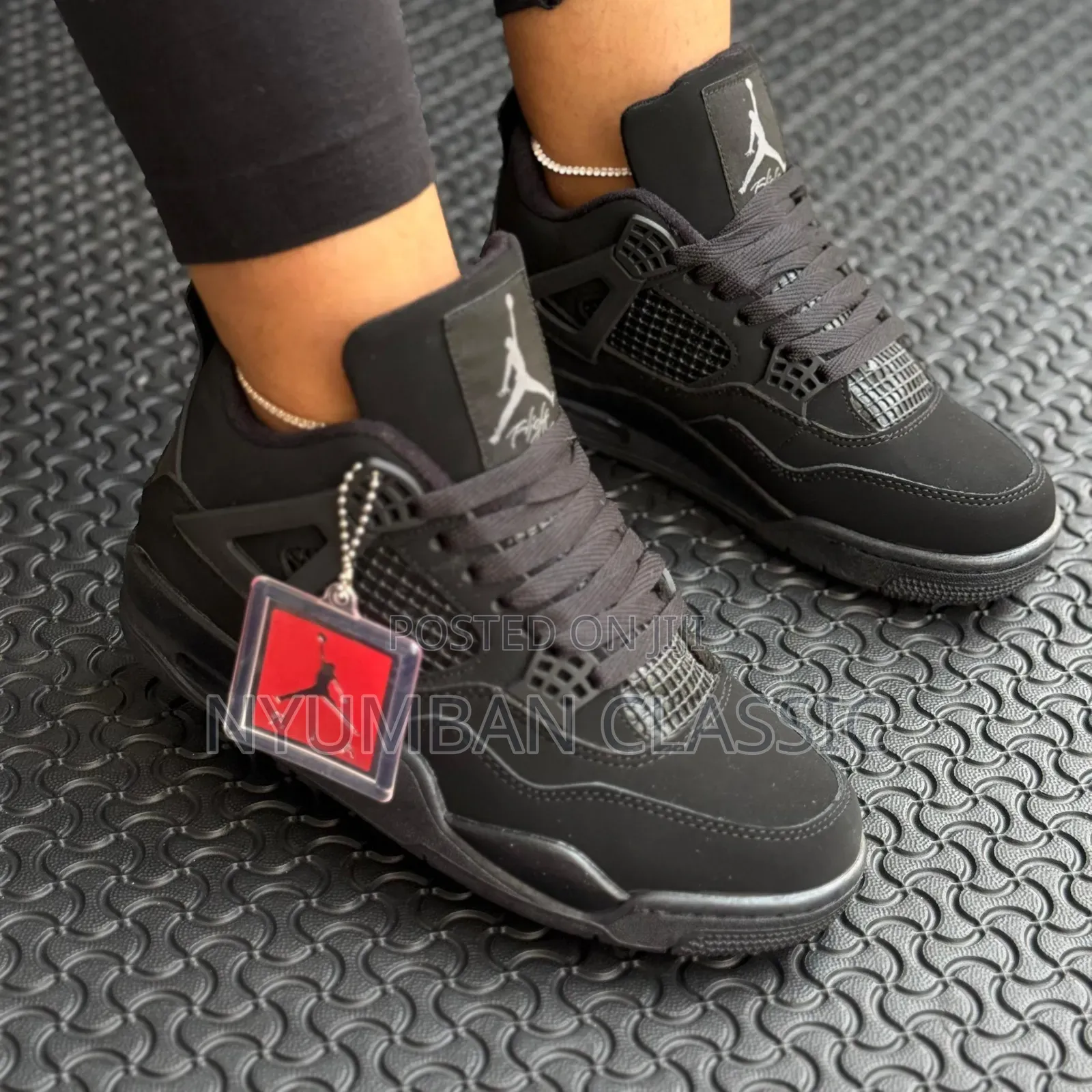 Ladies Sneakers