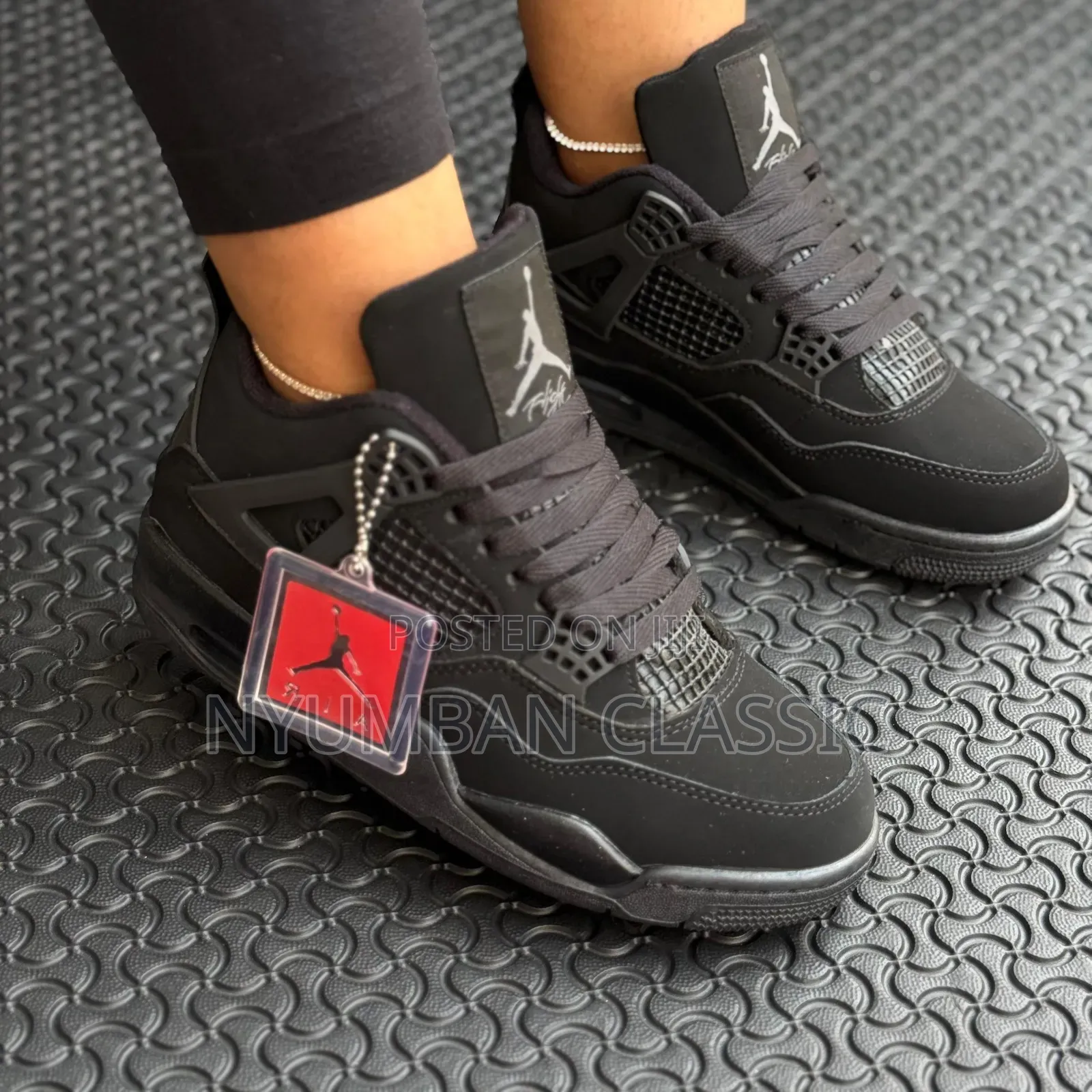 Ladies Sneakers