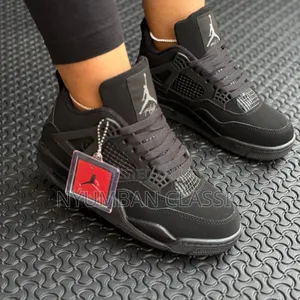 Ladies Sneakers