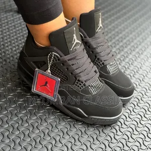 Ladies Sneakers