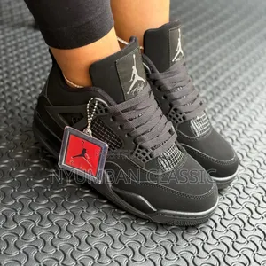 Ladies Sneakers