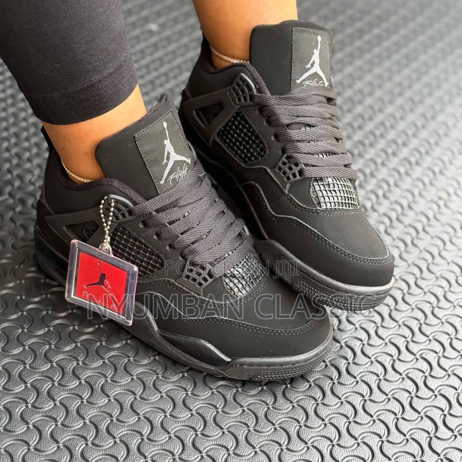 Ladies Sneakers