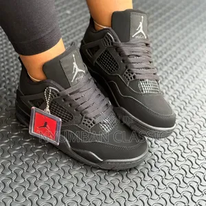 Ladies Sneakers