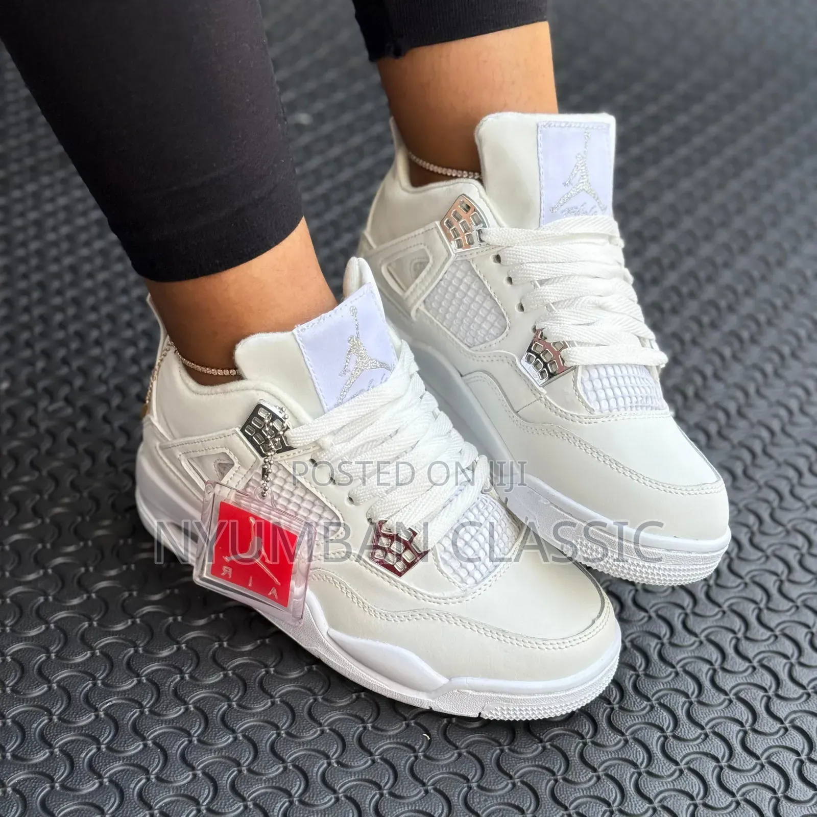Ladies Sneakers