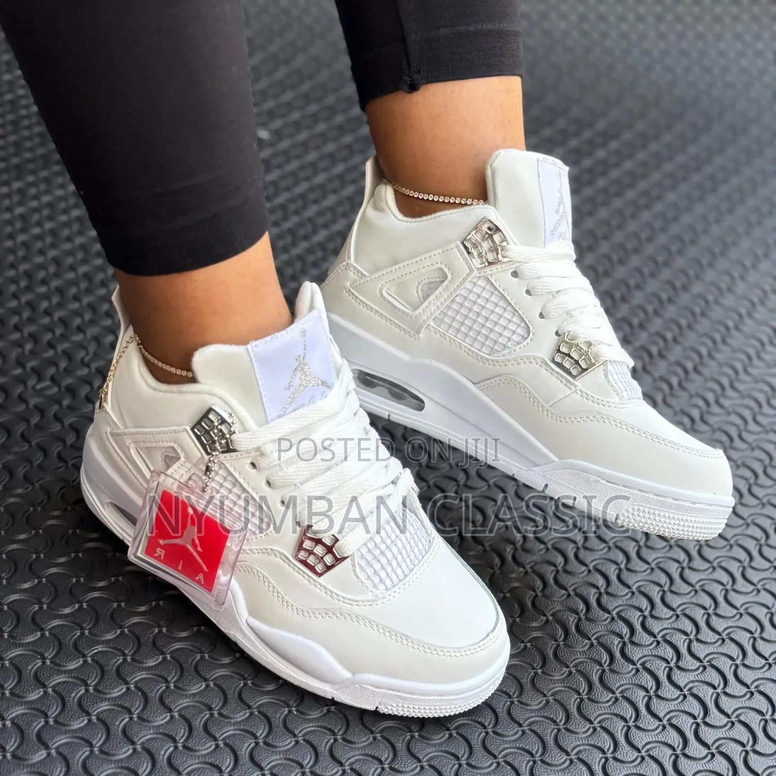 Ladies Sneakers
