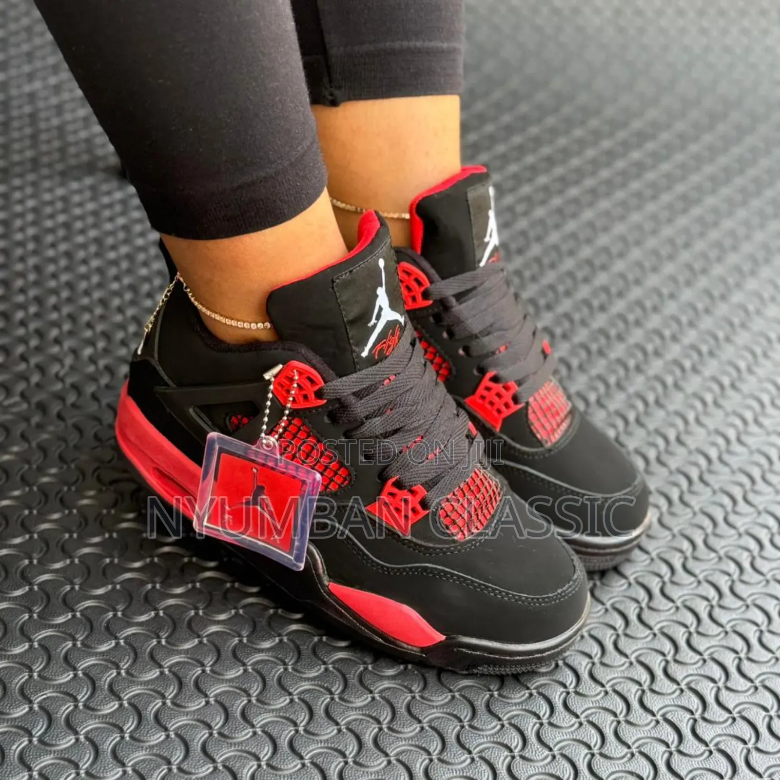 Ladies Sneakers