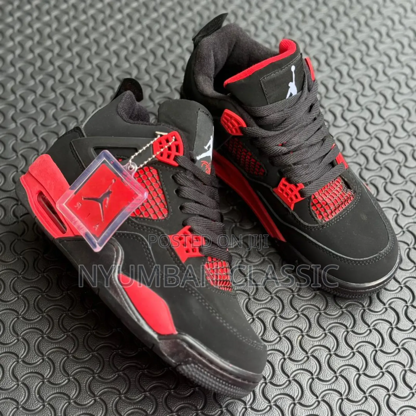 Ladies Sneakers