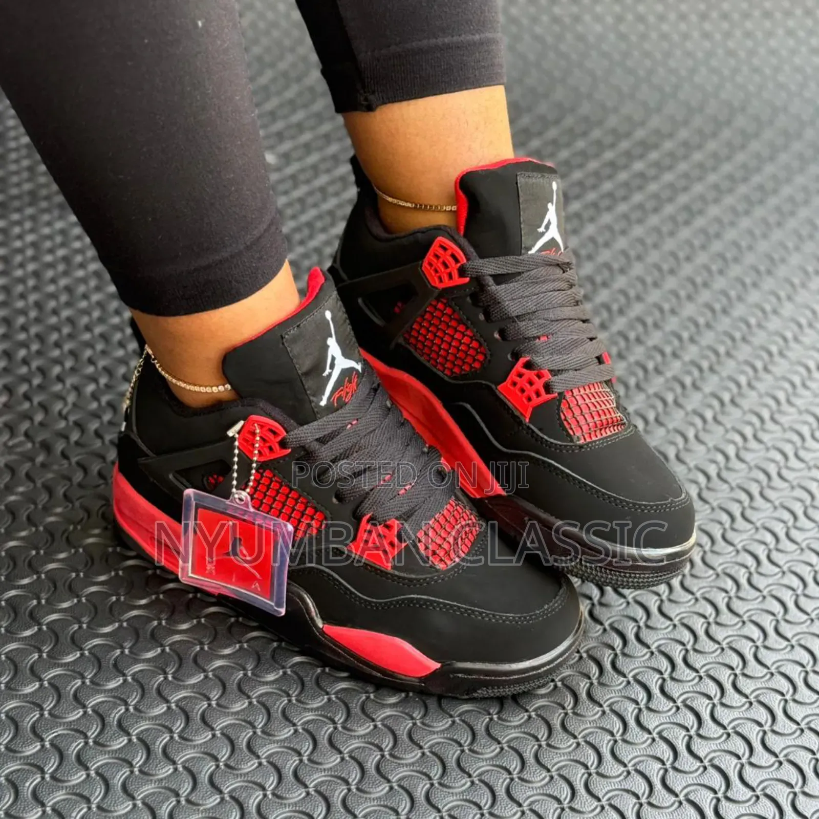 Ladies Sneakers