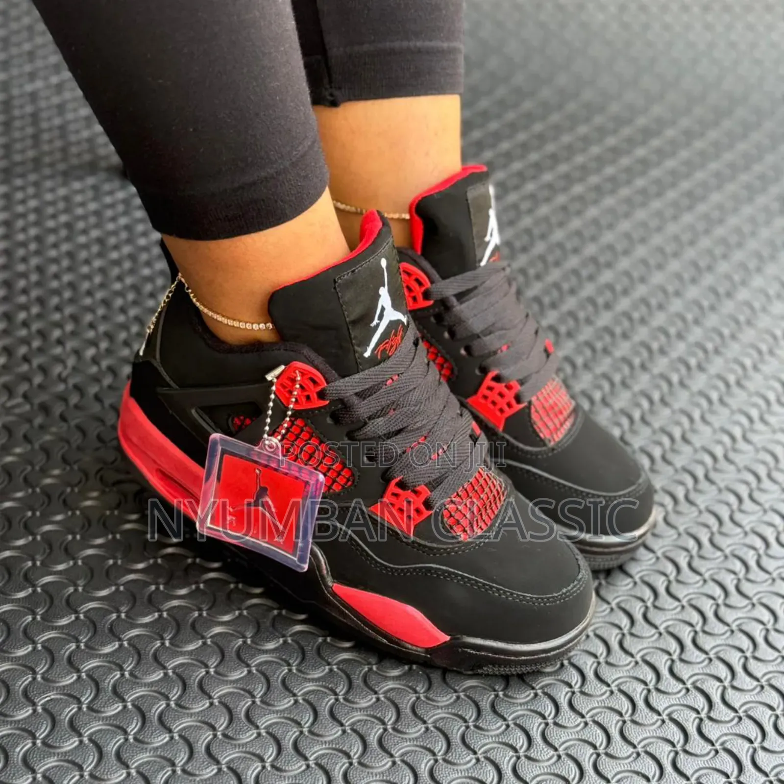 Ladies Sneakers