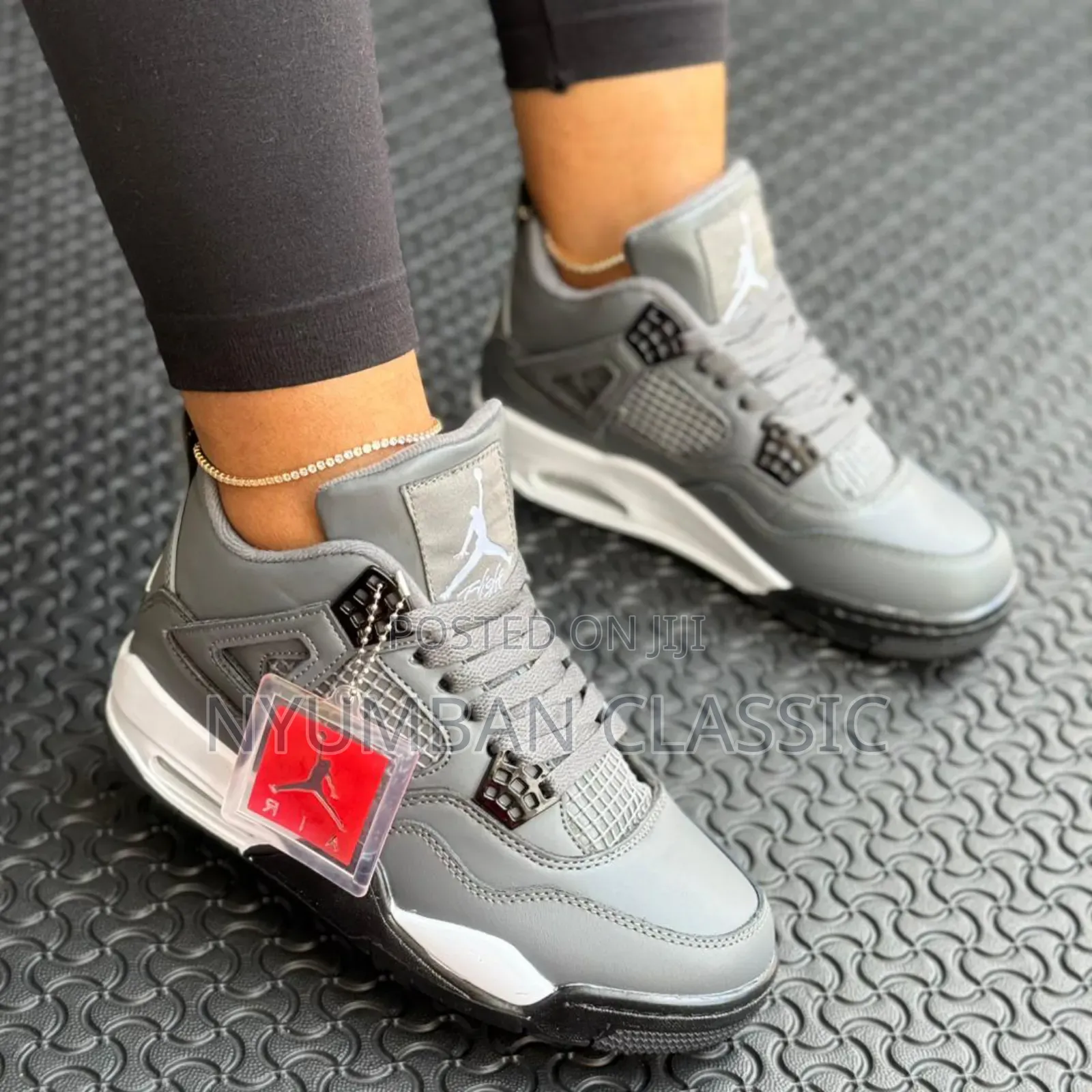 Ladies Sneakers