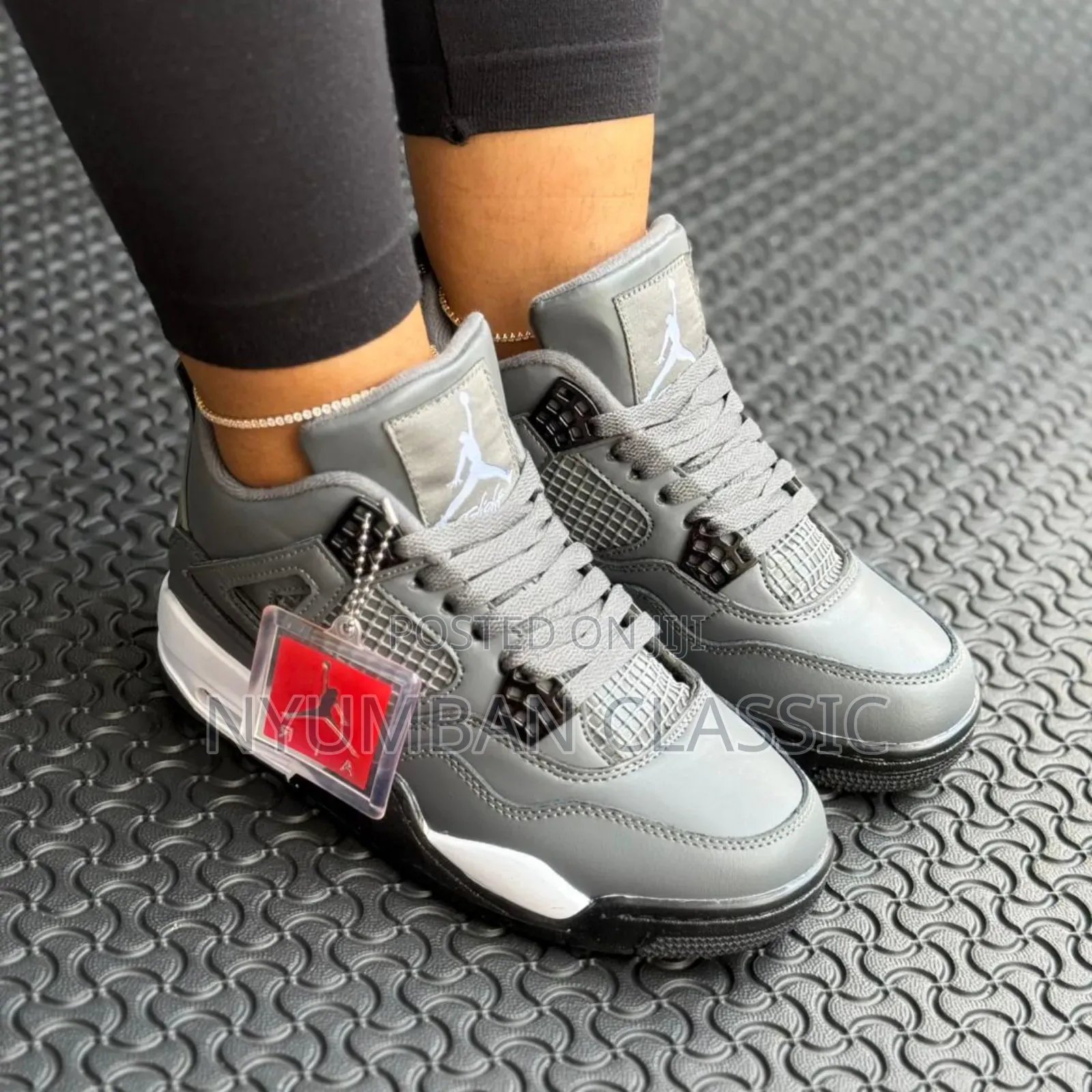 Ladies Sneakers