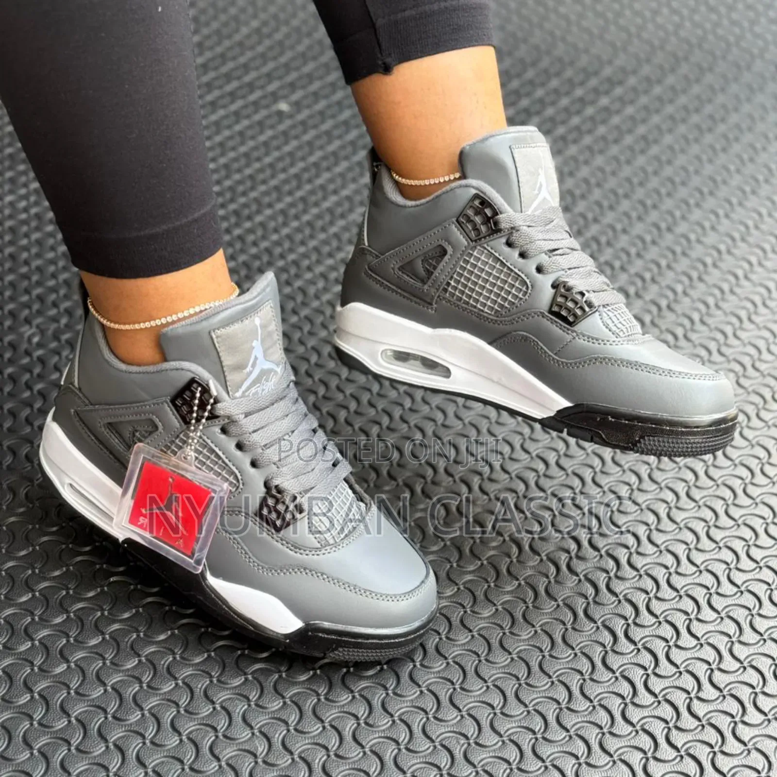 Ladies Sneakers