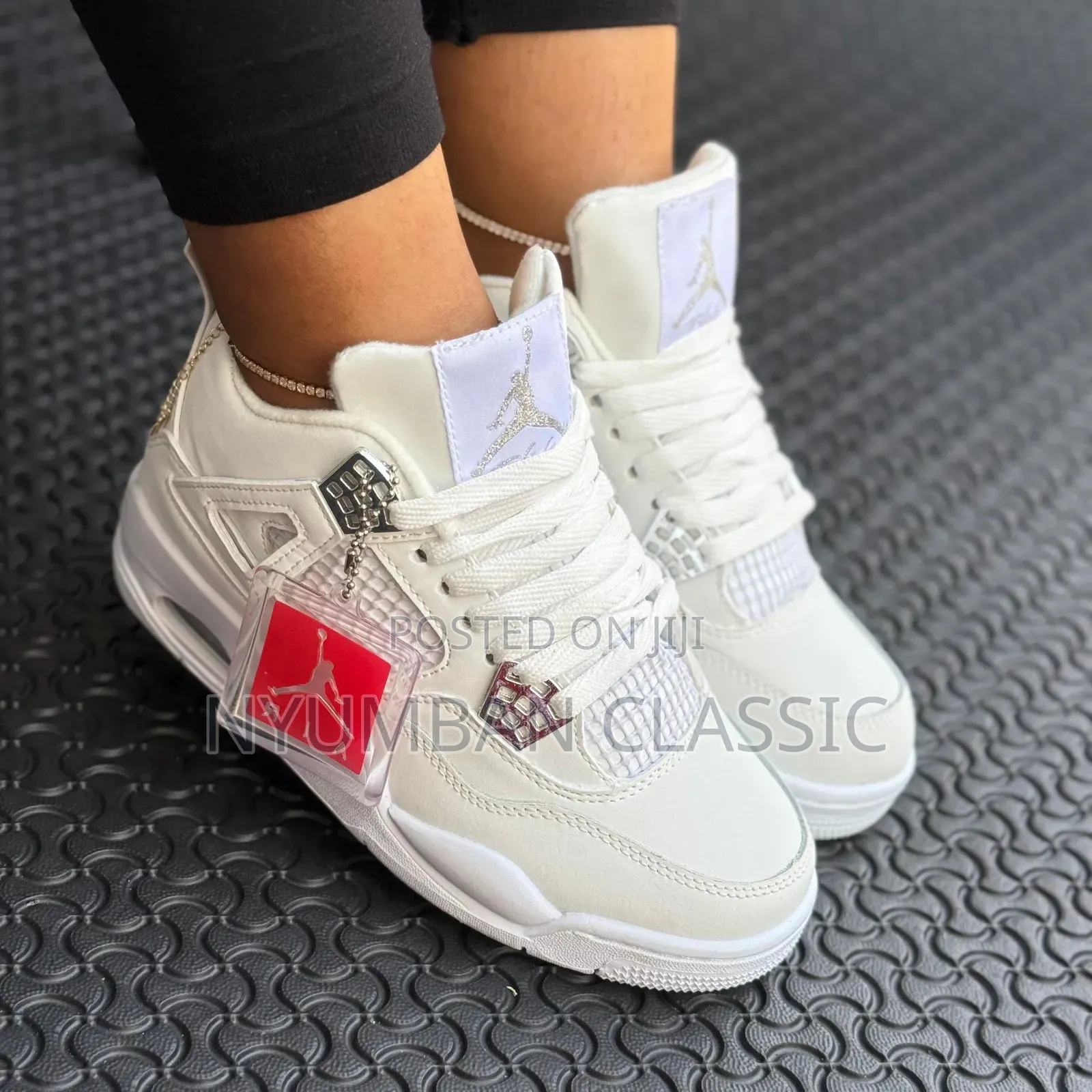 Ladies Sneakers