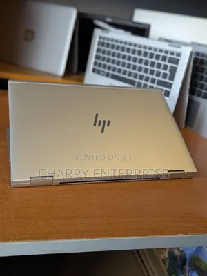Laptop HP EliteBook x360 1030 G4 16GB Intel Core i5 SSD 256GB