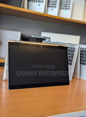 Laptop HP EliteBook x360 1030 G4 16GB Intel Core i5 SSD 256GB