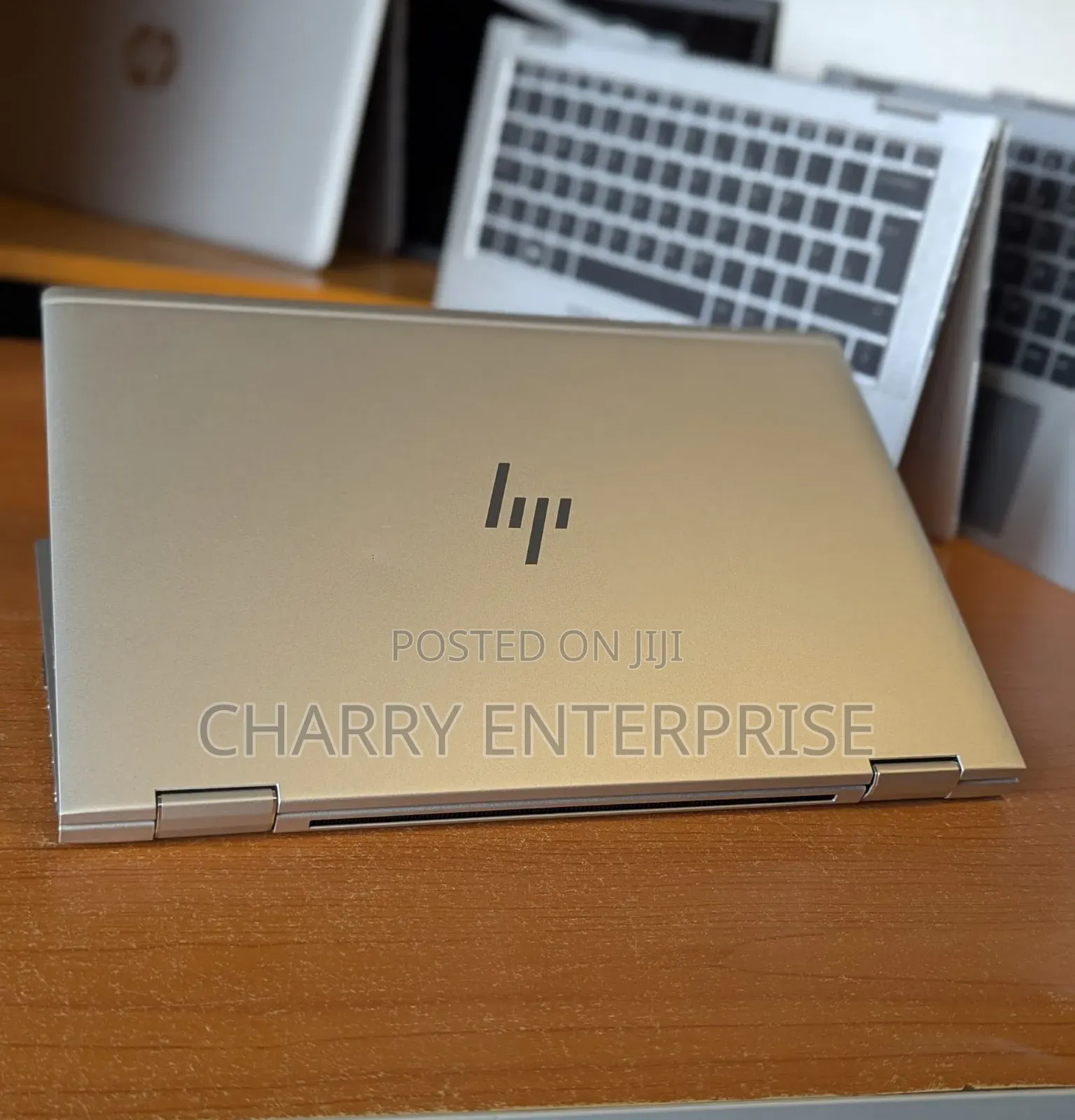 Laptop HP EliteBook x360 1030 G4 16GB Intel Core i5 SSD 256GB