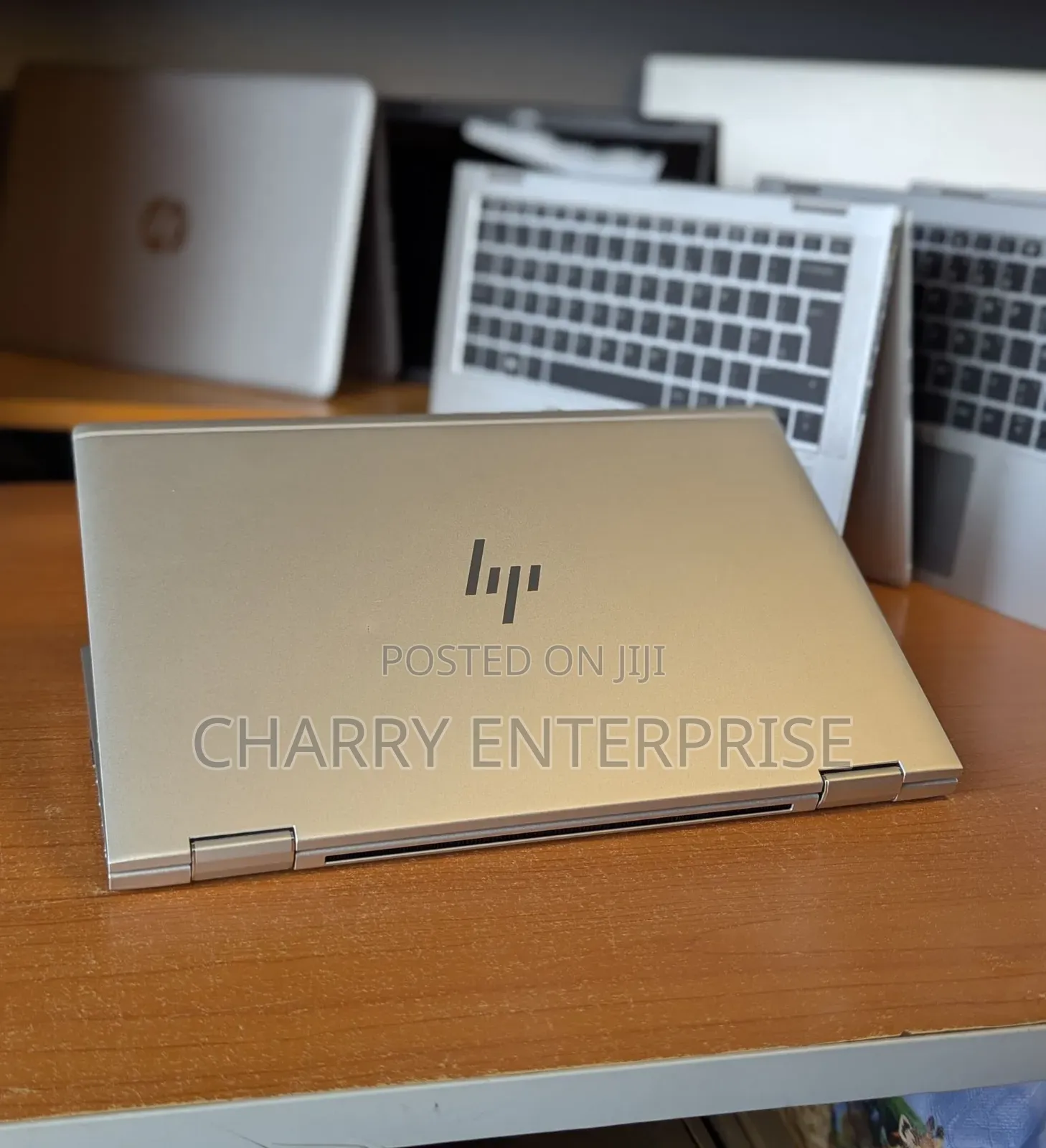 Laptop HP EliteBook x360 1030 G4 16GB Intel Core i5 SSD 256GB