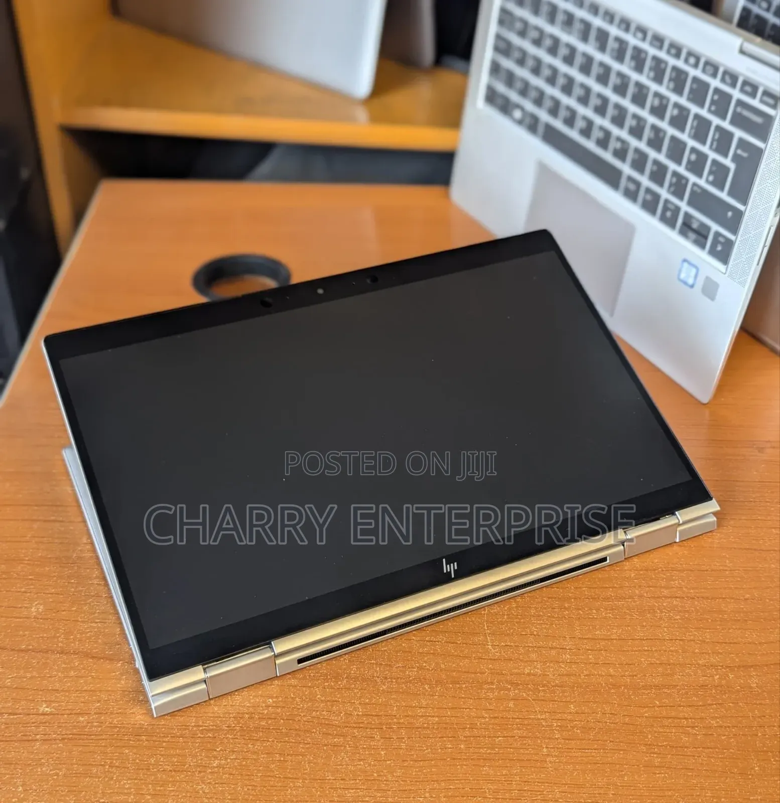 Laptop HP EliteBook x360 1030 G4 16GB Intel Core i5 SSD 256GB