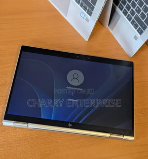 Laptop HP EliteBook x360 1030 G4 16GB Intel Core i5 SSD 256GB