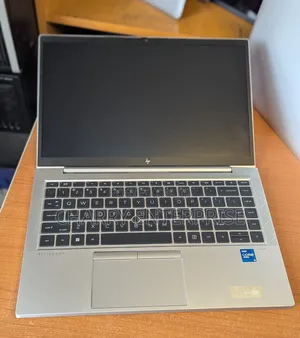 Laptop HP EliteBook 840 G8 16GB Intel Core i5 SSD 256GB