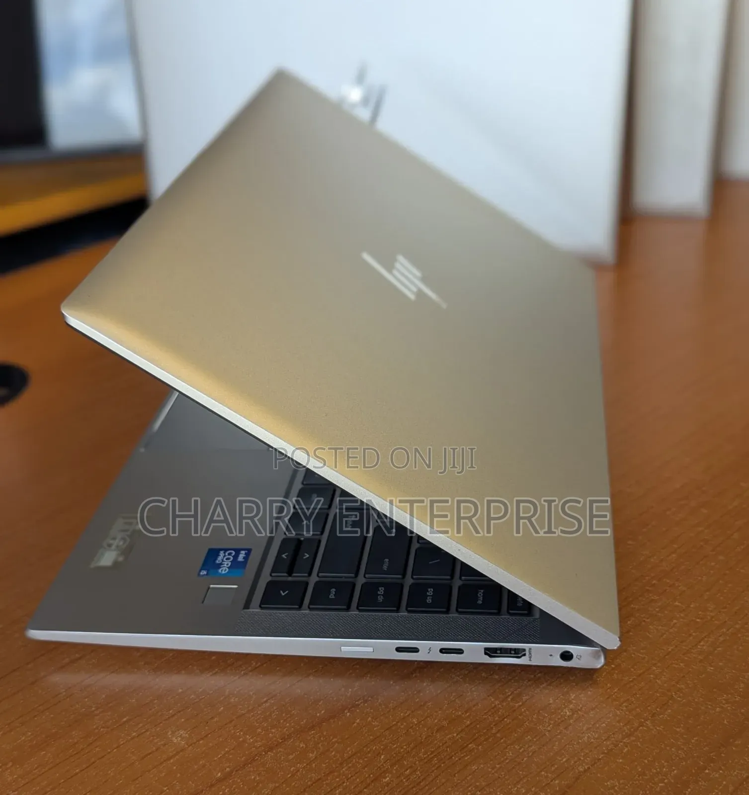 Laptop HP EliteBook 840 G8 16GB Intel Core i5 SSD 256GB