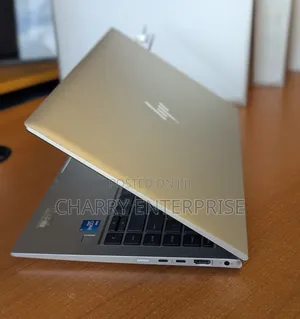 Laptop HP EliteBook 840 G8 16GB Intel Core i5 SSD 256GB