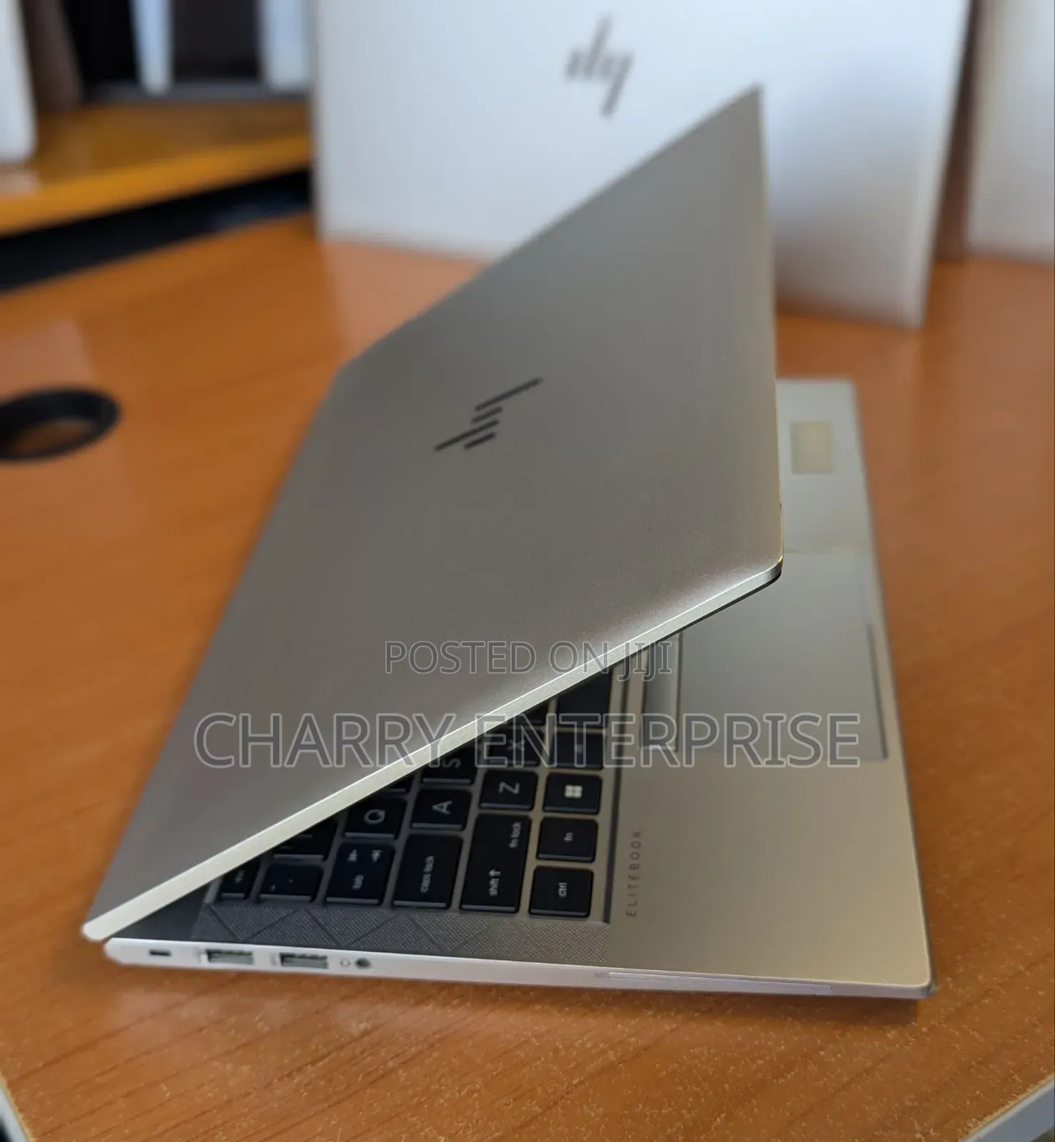 Laptop HP EliteBook 840 G8 16GB Intel Core i5 SSD 256GB